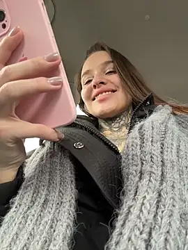 KishaMur online show from 12, 3, 2026