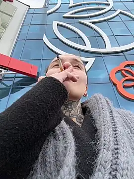 KishaMur online show from 11, 4, 2026