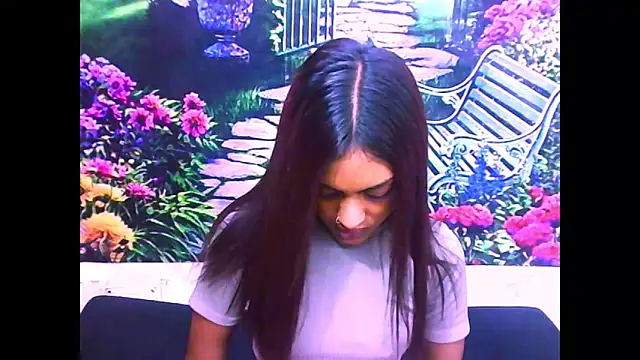 IndianPretty14u2Luv online show from 1, 2, 2026