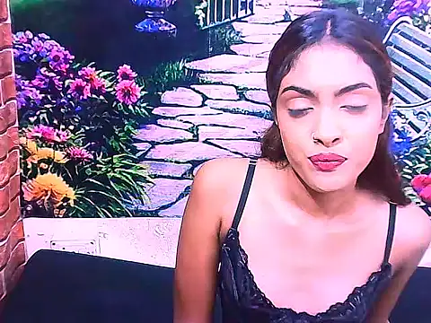 IndianPretty14u2Luv online show from 19, 2, 2026