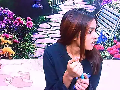 IndianPretty14u2Luv online show from 5, 3, 2026