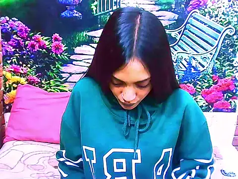 IndianPretty14u2Luv online show from 29, 4, 2026