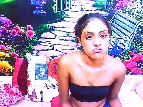 IndianPretty14u2Luv online show from 9, 5, 2026
