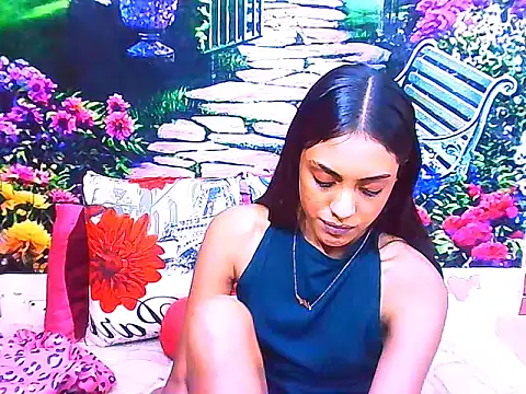 IndianPretty14u2Luv online show from 9, 5, 2026