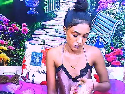 IndianPretty14u2Luv online show from 14, 5, 2026