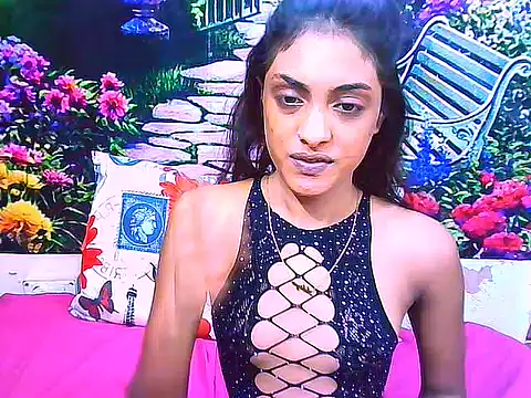 IndianPretty14u2Luv online show from 19, 5, 2026