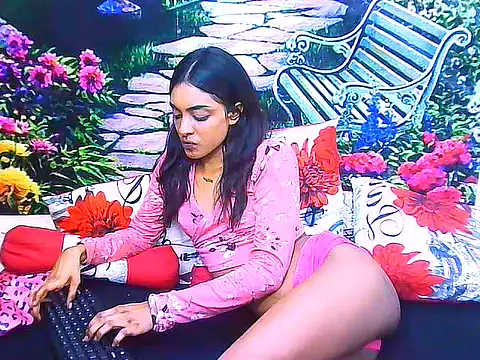 IndianPretty14u2Luv online show from 27, 5, 2026