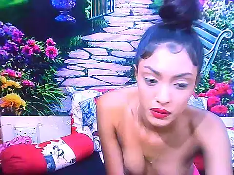 IndianPretty14u2Luv online show from 30, 5, 2026