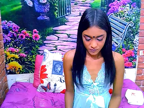 Snapshot of IndianPretty14u2Luv chatting on 27, 6, 2026 IndianPretty14u2Luv online show from 27, 6, 2026