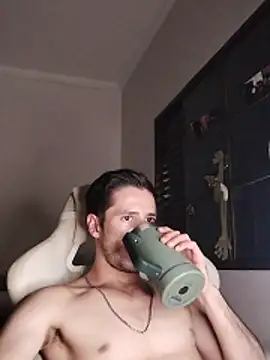 Cshunderlick online show from 11, 2, 2026