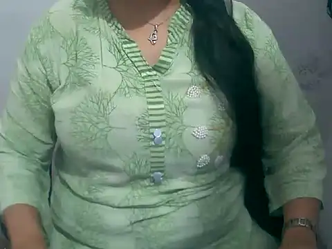 Cute Aliyaa online show from 11, 3, 2026