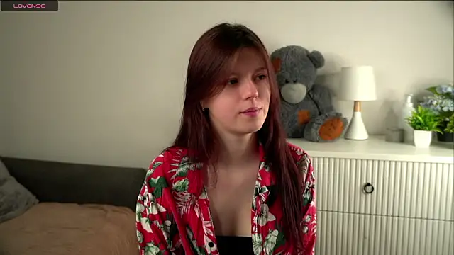 SelmaCarolfi online show from 16, 3, 2026