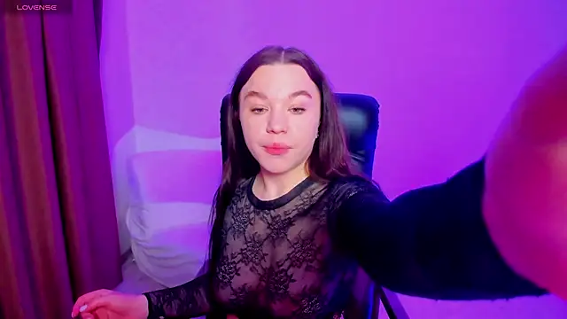 Mia Mia999 online show from 18, 4, 2026