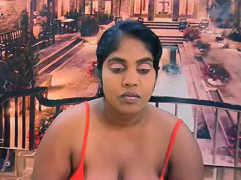 IndianDiva27 online show from 3, 3, 2026