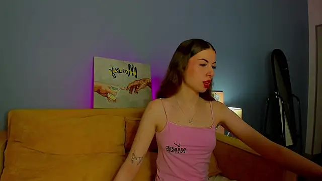 Snapshot of Kelly_Salazar chatting on 11, 2, 2026 Kelly Salazar online show from 11, 2, 2026