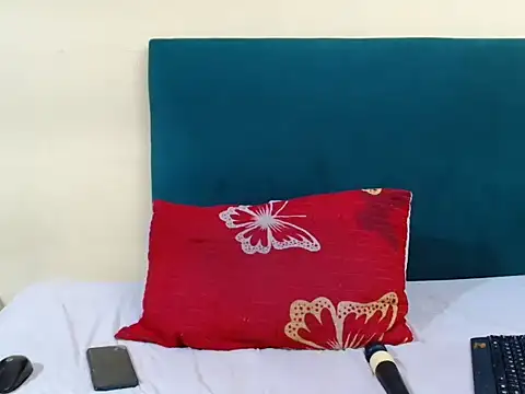 FreakyMelanin18 online show from 17, 2, 2026