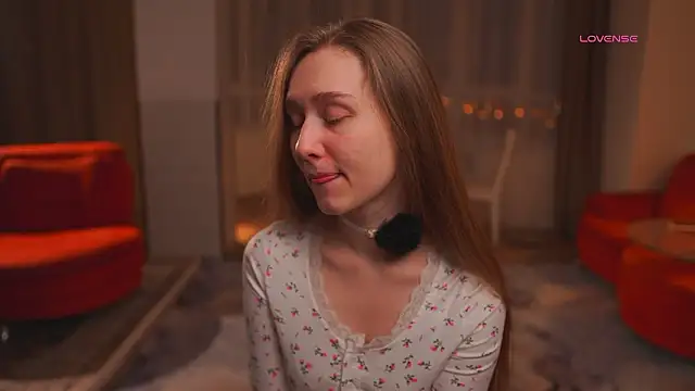 SharaNewbern online show from 14, 3, 2026