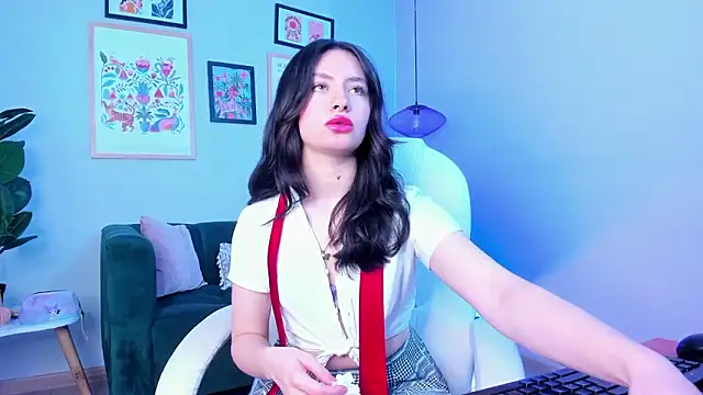 Eva monet online show from 1, 2, 2026