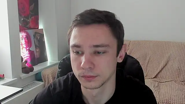 Alexmansuper online show from 1, 2, 2026