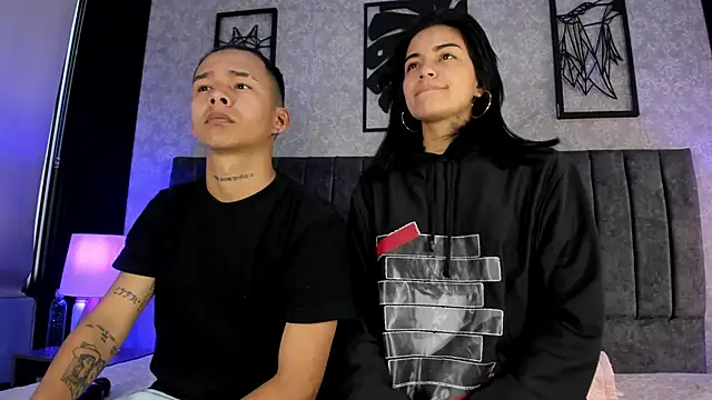 bliinkii and luka  online show from 9, 2, 2026