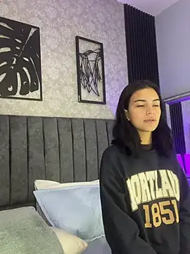 bliinkii and luka  online show from 17, 2, 2026