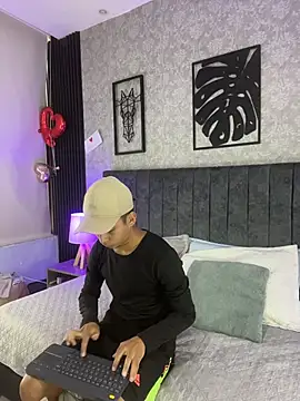 bliinkii and luka  online show from 27, 3, 2026