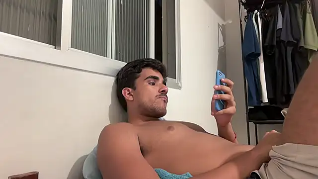 NastymenBR online show from 20, 2, 2026