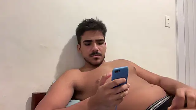 NastymenBR online show from 17, 3, 2026