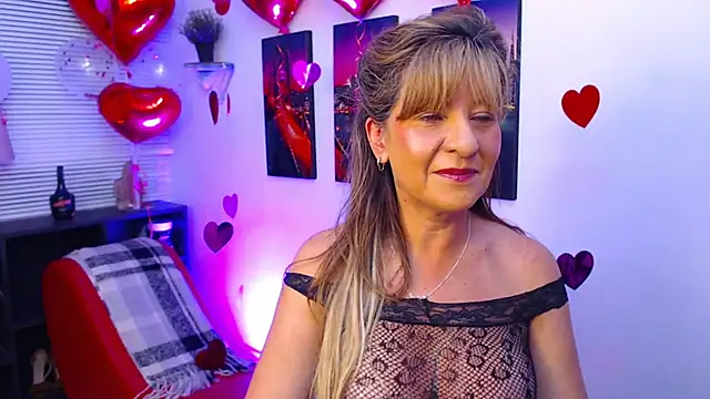 Snapshot of janne_turner chatting on 16, 2, 2026 janne turner online show from 16, 2, 2026