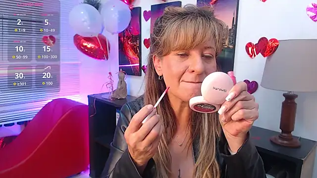 Snapshot of janne_turner chatting on 24, 2, 2026 janne turner online show from 24, 2, 2026