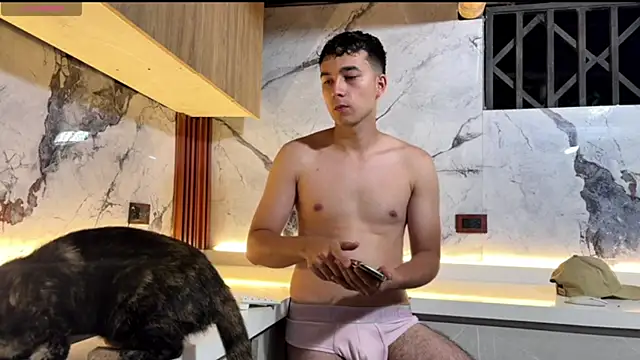 Cody crown online show from 26, 6, 2026