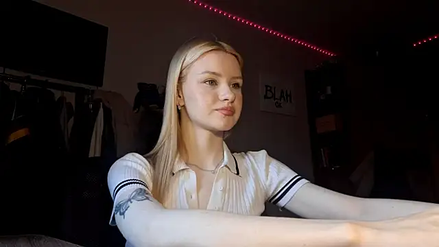 ChongTreece online show from 13, 2, 2026