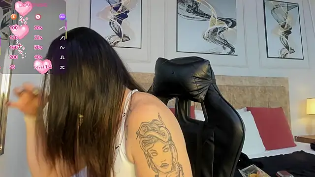 hanna daze online show from 18, 2, 2026