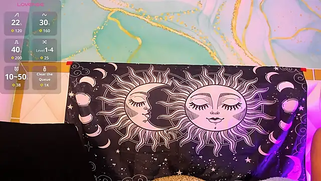 zanyx  online show from 27, 2, 2026