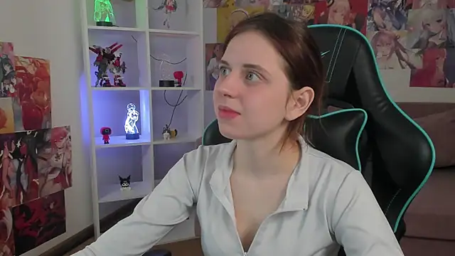 FreyaVey online show from 1, 3, 2026