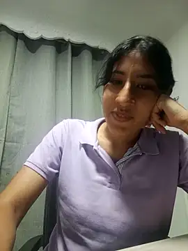 Violet rousse7 online show from 28, 2, 2026