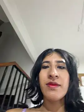 Violet rousse7 online show from 5, 4, 2026