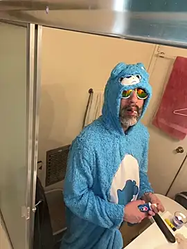 DaddyScorpio78 online show from 3, 3, 2026