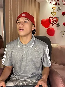 Dominik Souza online show from 24, 2, 2026