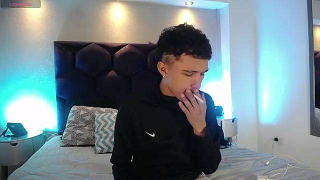 Dominik Souza online show from 19, 3, 2026