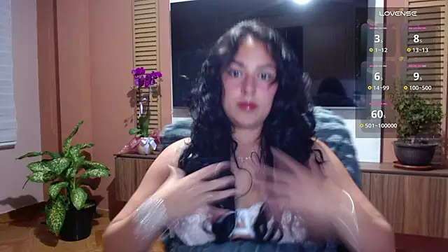 Iris colette online show from 25, 3, 2026