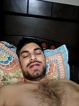 Snapshot of vishalagnihotrii chatting on 1, 3, 2026 vishalagnihotrii online show from 1, 3, 2026