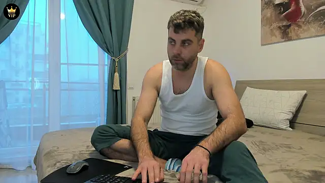 Snapshot of rickysun chatting on 6, 2, 2026 rickysun online show from 6, 2, 2026