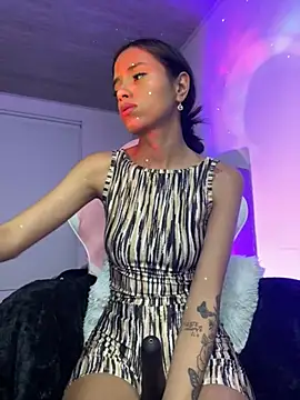 CELESTE -EC online show from 27, 2, 2026