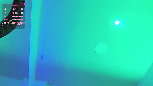 Isabella Moon9 online show from 14, 5, 2026