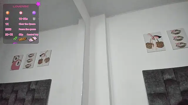 Isabella Moon9 online show from 2, 6, 2026
