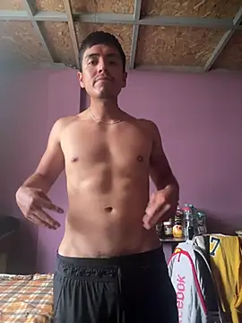 serranoandre online show from 23, 2, 2026