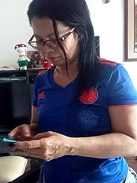 Snapshot of AfroditaX23 chatting on 7, 7, 2026 AfroditaX23 online show from 7, 7, 2026
