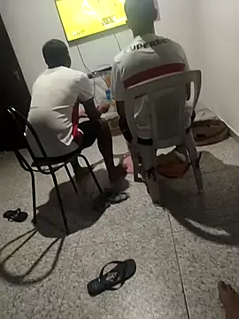 Gustavo52367 online show from 10, 2, 2026