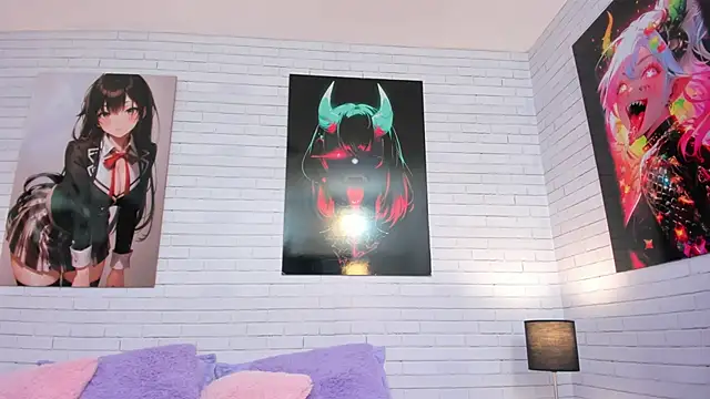 Snapshot of AlanaaHell chatting on 4, 2, 2026 AlanaaHell online show from 4, 2, 2026